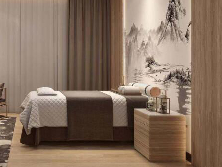 南京栖霞区水疗的科学奥秘：温水疗法如何重塑你的健康状态