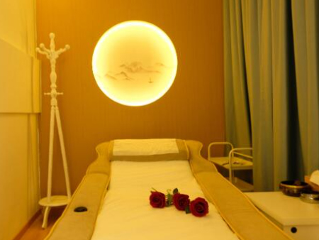 南京栖霞区足疗养生全解析：从脚底反射区看全身健康密码