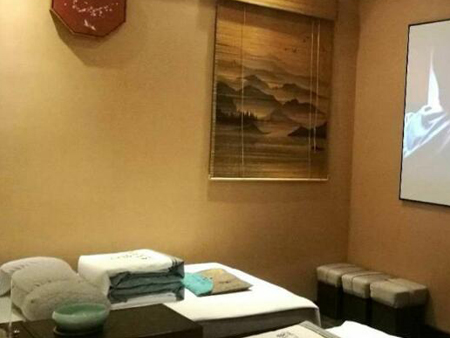 南京栖霞区SPA解决方案：针对久坐族的专项护理