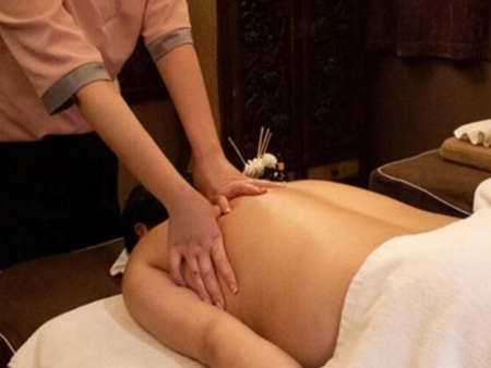 南京栖霞区柔式SPA到底是什么？适合怕疼星人的温柔选择