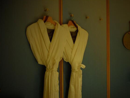 南京栖霞区桑拿会所｜排湿排毒·焕活身心