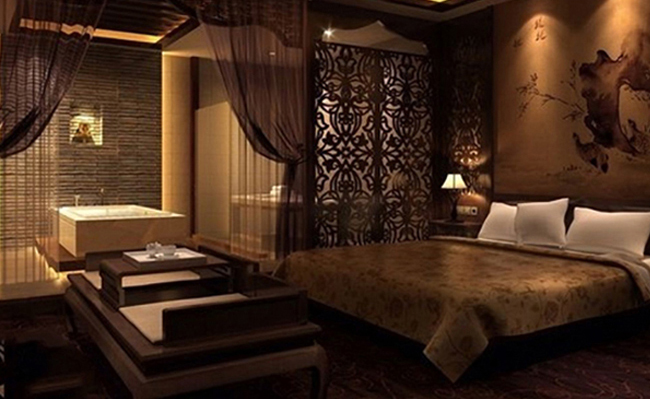 南京栖霞区SPA会所｜轻奢疗愈·舒缓时光